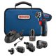 thumbnail image 1 of Taladro/destornillador BOSCH GSR12V-140FCB22 Sistema Flexiclick 5 en 1 de 12 V, 1 of 7