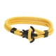thumbnail image 2 of Pulsera de tortuga / Pulsera de mujer / Regalos para amantes de / Ligera y multicapa Amarillo, 2 of 6