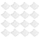 thumbnail image 1 of KAKOWELY 16 pinzas para tapa de vidrio de acuario, soportes para tapa de pecera, prácticos accesorios para tapa de pecera., 1 of 5