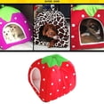 thumbnail image 3 of Cama para mascotas lavable Colco invierno cálido 5,5 KG, 3 of 8