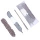 thumbnail image 4 of 1 Ajuste del cepillo de barrido de techo Limpieza telescópica Duster Dustner Polvo de polvo Cepillo limpio, 4 of 5