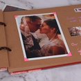 thumbnail image 4 of RECUTMS Our Adventure Book DIY Photo Album 80 Pages Gift for Memory Book（11.4*7.5in）, 4 of 4