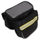 thumbnail image 1 of Bolsa para teléfono de bicicleta, bolsa para cuadro de bicicleta, bolsa para bicicleta 600D, características mejoradas, 1 of 8