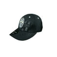 thumbnail image 2 of Juventus F.C. Authentic Official Licensed Classic Soccer Cap Hat - 01-6 S-M, 2 of 3