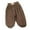 Khaki325, variant on MEZZALL Girls Ice Silk Pants Elastic High Waisted Casual Trousers For Kids Summer Flowy Stretchy Pants Relaxed Fit Toddler Baby Wear 18-24M