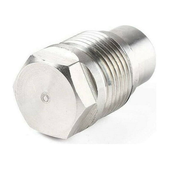 LisFaxbo Fuel Pressure Relief Valve Rail Plug For 2007.5-2012 Dodge 6.7L Cummins 2004.5-2010 GM 6.6L Duramax