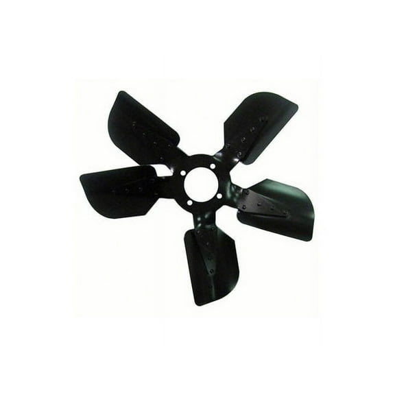 Fan Blade - Compatible with 1964 - 1968 Chevy Chevelle 1965 1966 1967