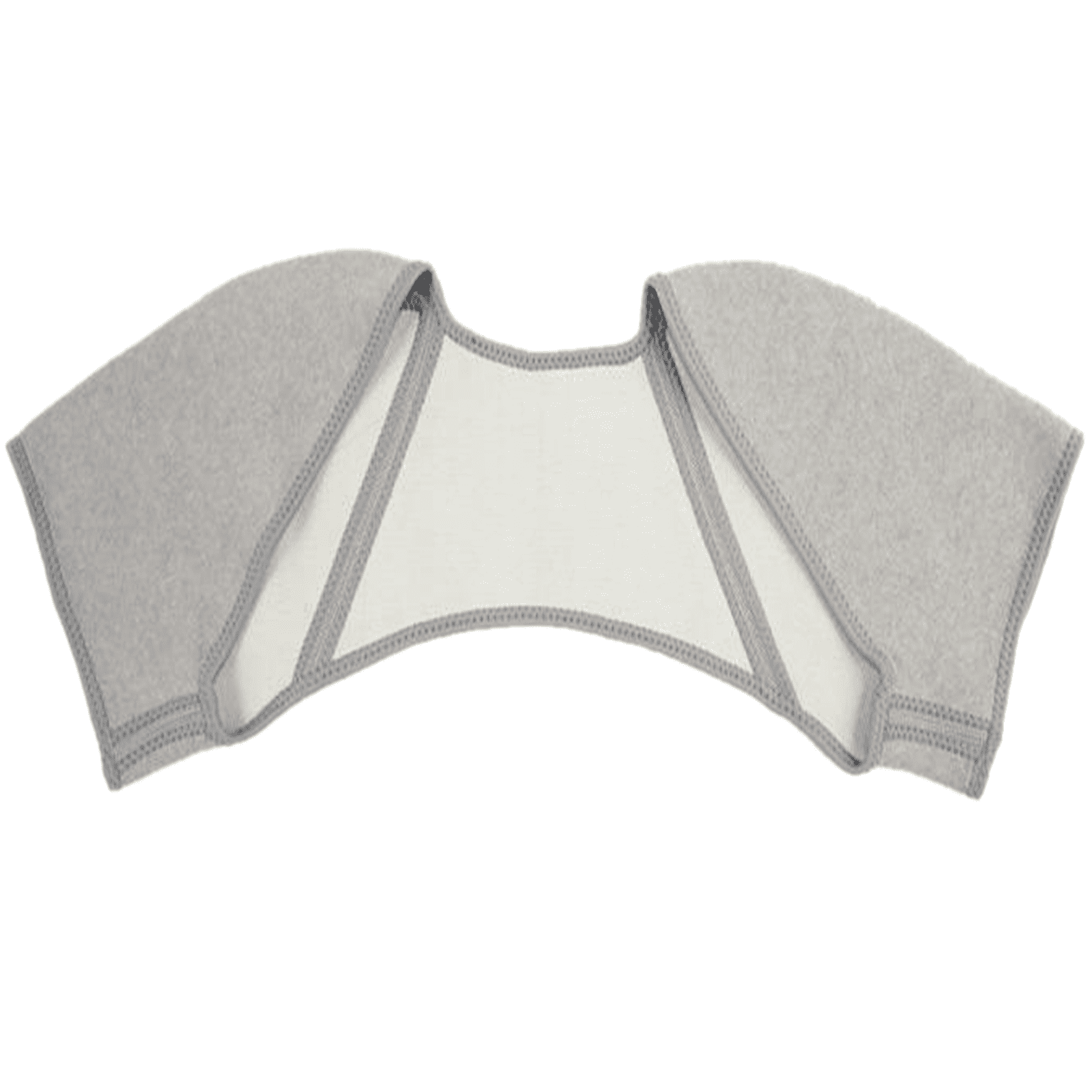 Ueasy Double Shoulder Support Brace Posture Gym Sport Injury Guard armor Back Pad Cuff Brace for Pain Relief for Arthritis, Arm, Joint Injury, Dislocated for Men Women Shoulder Protector