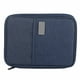 thumbnail image 5 of Cartera para pasaporte Jadeshay impermeable A prueba de polvo, 5 of 8