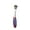 3.5mm, variant on 72 Teeth 1/4 Inch Spanner Single-Ended Torque Ratchet Wrench Spanner Portable Repair Tools For Vehicle Bicycles