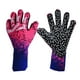 thumbnail image 4 of Guantes de protección Zulema Poliéster Antideslizante Rojo y Azul, 4 of 8