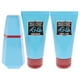 thumbnail image 2 of Set de regalo Lou Lou Cacharel para mujer EDP 1,7 oz loción corporal 1,7 oz loción corporal 1,7 oz, 2 of 3