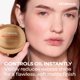 thumbnail image 4 of Polvo Compacto Cosmético MCoBeauty Miracle Flawless Light, 4 of 9