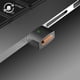 thumbnail image 4 of Mini simulador de movimiento de ratón con cursor de movimiento automático USB ON/OFF para computadora, 4 of 8