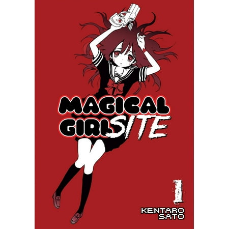 Magical Girl Site Vol. 1
