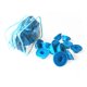 thumbnail image 1 of Juego de rulos para el cabello Juego de rulos de silicona grandes y pequeños para TFixol  Cabellos ondulados, 1 of 7