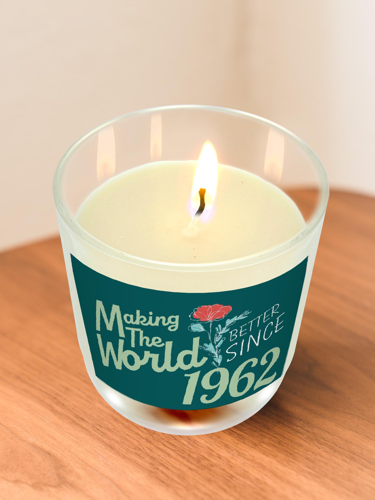 60th Birthday Party Favors Making The