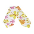 thumbnail image 2 of EREHome Yellow Pattern Table Runner Table Top Decoration Home Decor 13x90 inches, 2 of 5
