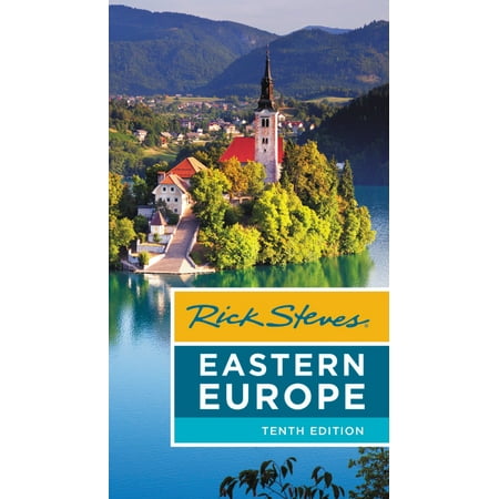 Rick Steves Eastern Europe (Best Eastern European Countries To Visit)