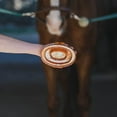 thumbnail image 7 of Kawell USA Copper Curry Horse Brush, 7 of 7