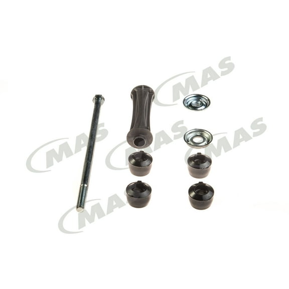 Suspension Stabilizer Bar Link Kit Fits select: 2007-2018 CHEVROLET SILVERADO, 2007-2018 CHEVROLET TAHOE