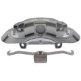 thumbnail image 2 of Raybestos Brakes Brake Caliper FRC12750C R-Line; OE Replacement; Unloaded Caliper; Remanufactured; Includes Bracket; Coated, 2 of 4