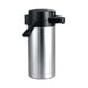 thumbnail image 2 of DISPENSADOR DE BEBIDAS DOBLE PARED ACERO INOX. 18/8 3.5 L "JUMBO" PRINZ PRINZ, 2 of 2