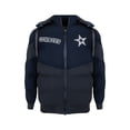 thumbnail image 1 of CHAMARRA NFL DALLAS COWBOYS PARA CABALLERO 100% ORIGINAL, 1 of 7