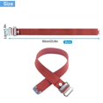 thumbnail image 4 of 1 Pair Stilts Leg Band Straps Adjustable Comfort Loop Replacement Accessory KitAs Shown, 4 of 5