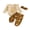 Beige, variant on Cjfdfy Newborn Baby Girl Thanksgiving Fall Outfit Turkey Ribbed Long Sleeve Romper Print Pants and Bow Headband 3pcs Infant Cute My First Thanksgiving Fall Winter Outfits 0-18M
