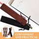 thumbnail image 4 of unbranded 20Ud Bolsas Para Bolígrafos Portátiles De Fieltro Con Cordón Para Embalaje Y Protección Segura, 4 of 7