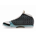 thumbnail image 2 of Jordan Men's 23 UNC Basketball Shoes, from StockX, 2 of 5