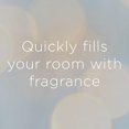 thumbnail image 3 of SC Johnson 398818 3.4 oz Clean Linen Candle, 3 of 8