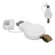 thumbnail image 1 of Base de carga para reloj inteligente base de carga para reloj inteligente carga rápida inalámbrica magnética USB portátil para IOS Watch Series 6 5 4 3 2 1 ANGGREK Otros, 1 of 8