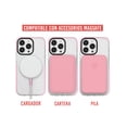 thumbnail image 4 of Funda para iPhone 13 Pro MagSafe Ultra Impacto, Uso Rudo, InstaCase  Protector para iPhone 13 Pro antigolpes, case MagSafe Ultra Impacto, 4 of 4