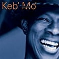 thumbnail image 3 of Keb' Mo' - Keb Mo - Music & Performance - CD, 3 of 3