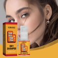 thumbnail image 2 of Trockenshampoo fr den Tag, natrliches Puderspray, 2 of 8
