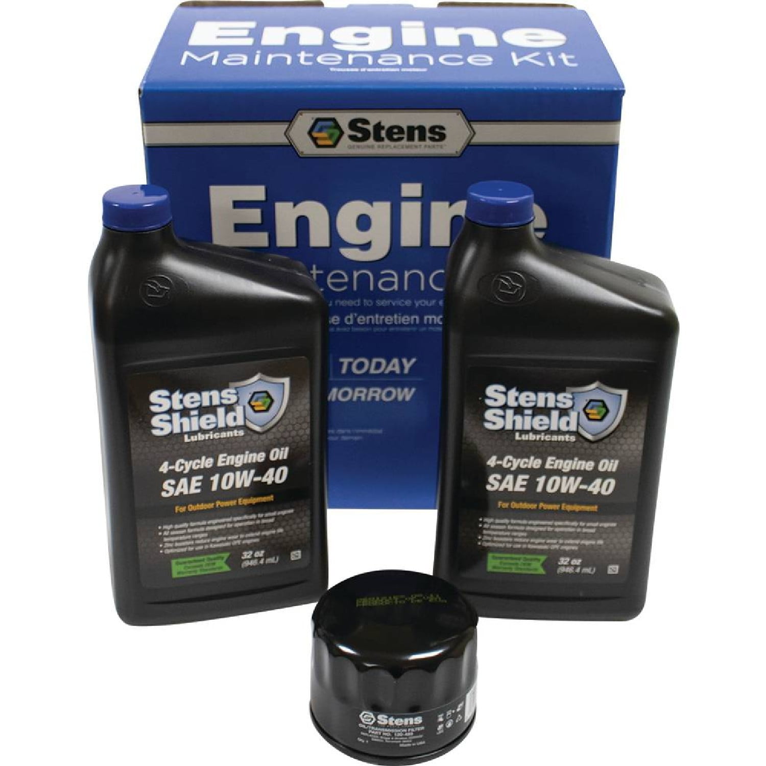 Tune up kit for briggs and stratton intek 17 hp engines 53 off