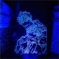 thumbnail image 4 of 3D Acrylic Manga Given Mafuyu and Uenoyama Figure LED Anime Lamp USB Nightlights 7/16 Color Changing Visual Table Lamp for Xmas Gift, 4 of 7