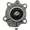 thumbnail image 2 of engine oil pump-stock melling m154 Fits select: 1989-1995 ISUZU CONVENTIONAL, 1986-1987 ISUZU TROOPER, 2 of 4