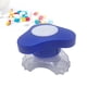 thumbnail image 4 of Triturador de pastillas portátil, pulverizador de tabletas de plástico, cortador de pastillas y divisor para niños., 4 of 7