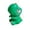 01-2, variant on Cute Elephant Shape Hot Drink Cooler Fan, Cup Hanging Blowing Fan for Coffee Tea Milk, Portable Kitchen Desk Chiller