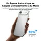 thumbnail image 3 of UGREEN Funda para iPhone Air, Transparente Carcasa de TPU, Anti-Amarillo Case, SGS 1.2 m Protección, 3 of 8