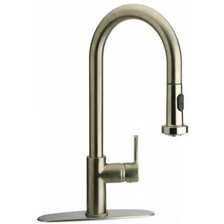 La Toscana Pull Down Faucet La Toscana Pull Down Faucet