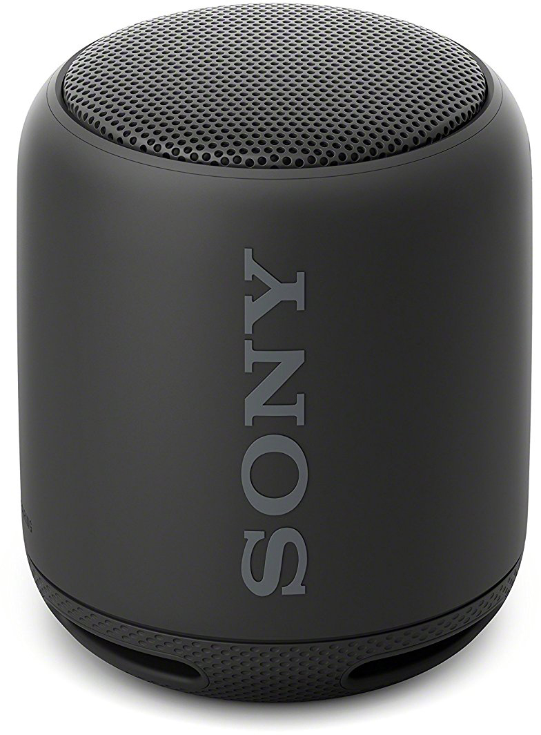 Sony SRS-XB10 Portable Wireless Bluetooth Speaker (Black) with 10ft Audio Cable - image 4 of 5