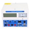 thumbnail image 5 of DC Power Supply Variable Adjustable LCD Display Switching Regulated Bench Linear Power Supply Input Voltage AC220±10%V, 5 of 5