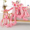 thumbnail image 2 of El lindo y travieso muñeco de peluche de la pantera rosa Xishao Juguetes, 2 of 2