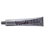 Pravana Chromasilk Vivids Creme-Hair Color (Emerald)