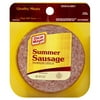 Oscar Mayer Summer Sausage Cold Cuts 8 oz. Pack