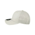 thumbnail image 3 of Legacy  Reclaim Mid-Pro Adjustable Cap, Eco Sand - Adjustable Size, 3 of 5